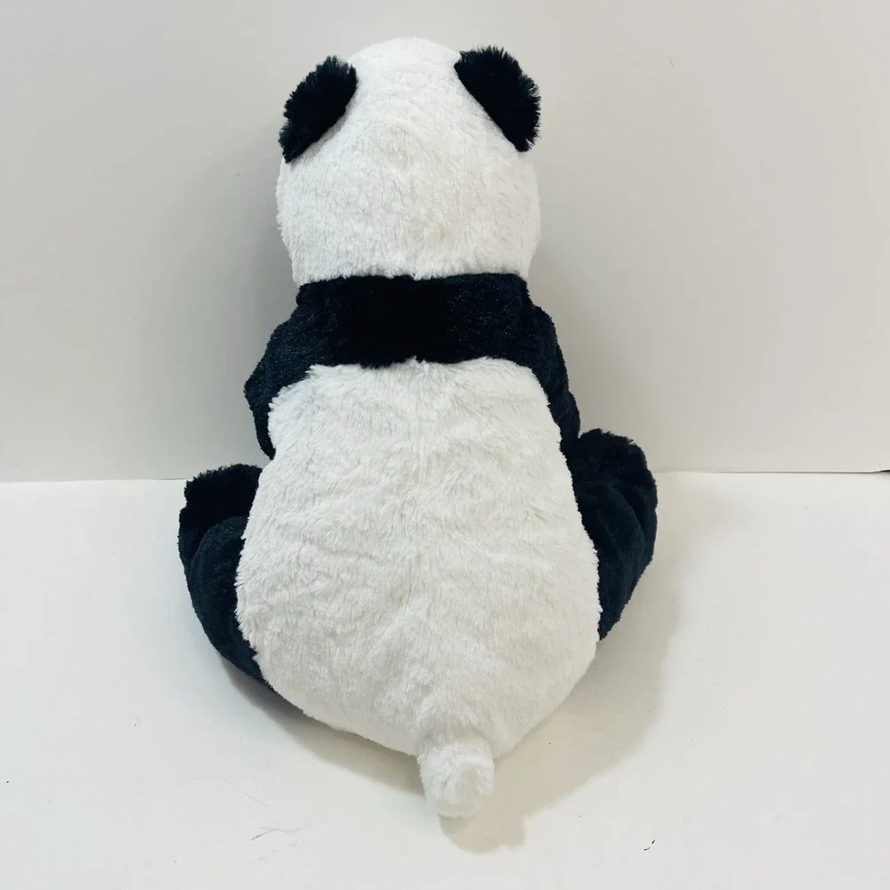 IKEA panda kramig